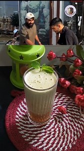 Fitness Coach Nitesh Soni Shared Pre-workout Energy Drink 😱😱 | Homemade Energy Drink Recipe 😋 ... Ingredients - Water 1 glass Jaggery 1/2 tbsp Mint leaves 20-25 Lemon juice 1 /2 tbsp Black salt 1/4 tsp Coffee Powder 1tsp ## Please 🙏 do like and share 😊👍 Follow me 🙏 and support me ❤️ 👇 Spicesand Scentss (Nitesh Soni, fitness, pre-workout, energy drink,AkshayKumar,,DatesShake,VeganRecipe,IndianRecipes,HealthyDrinks,FitFood,CelebrityRecipes,AkshayKumarFavorites,DatesLovers,EnergyBoost,Nutri