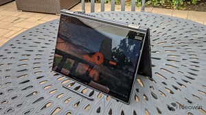 Lenovo ThinkPad X13 Yoga unboxing and first impressions
