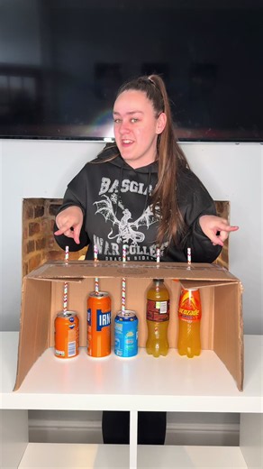 This was wayyy harder than I thought it would be. Thanks @Devon Kilduff for setting this up ❤️ #drinkchallenge #fyp #trending #challenge #viral