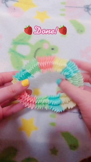 Super Easy & Fun Paper Fidget Tutorial!