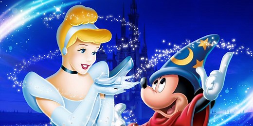 75 Years Later, Cinderella Still Has the Magic Other Disney Movies Don’t