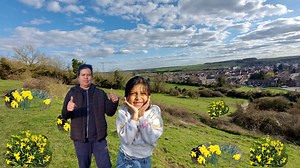 5.3K views · 864 reactions | Spring, also known as springtime, is one...