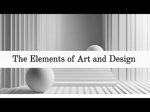 Unlocking the Elements of Design: Your Creative Toolbox! #elementsofdesign #designbasics