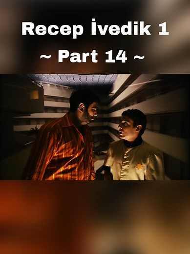 Bölüm 14 | RECEP İVEDİK 1 #recepivedik1 #tiktok
