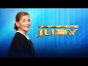 Judge Judy Closing Credits