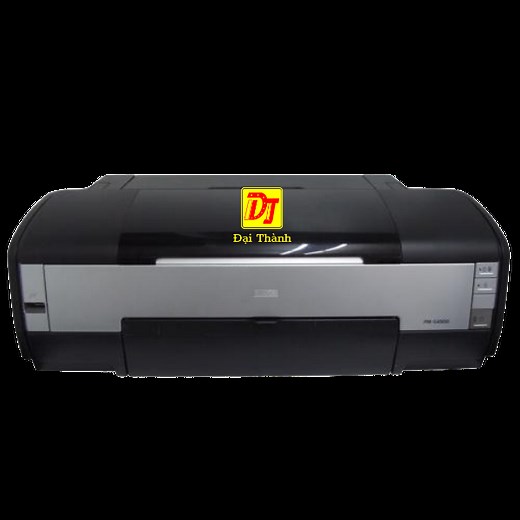 Máy in Epson G4500 - Khổ A3 - 6 Màu - Hàng Nhật (Giảm giá)