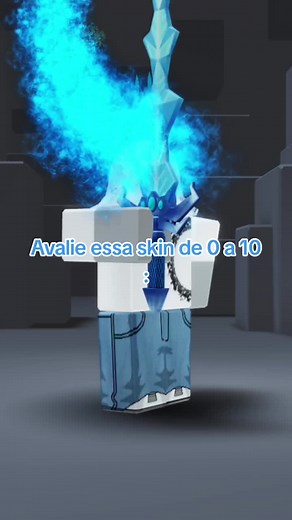 Avalie suas skins do Roblox de 2016