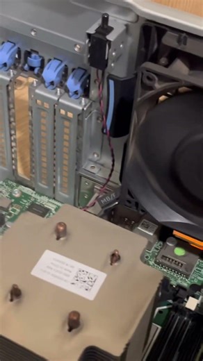 Dell Server PowerEdge T330