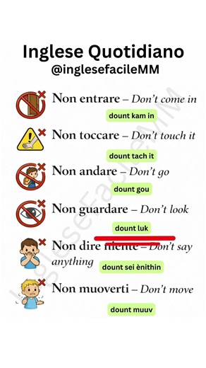 esercizi di ascolto inglese