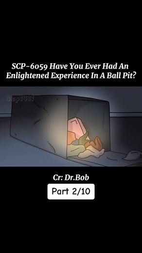 #part2 #scp6059 #drbob #foryou #fyp #horror #fyp #video