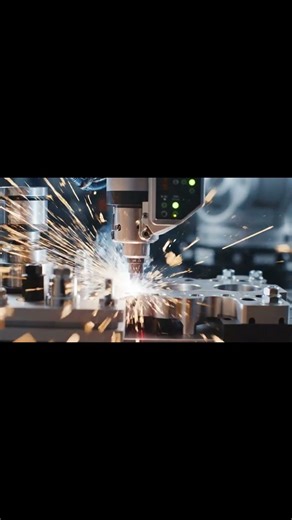 This Robot Replaces 10 Workers in Modern Factories