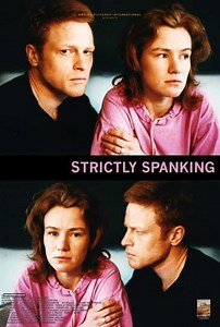 Strictly Spanking - Movie