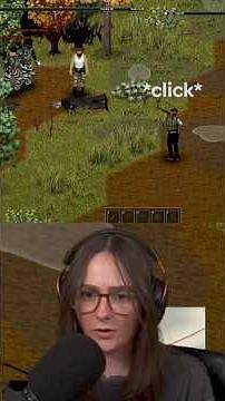 Project Zomboid - Military Base Shoot Out Goes WRONG #gaming