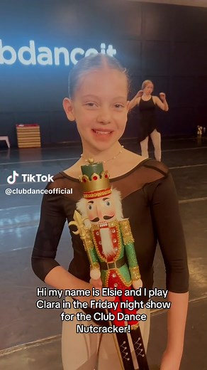 Come check out the Club Dance Nutcracker Performance December 1-2, 5pm & 7:30pm at the Queen Creek Performing Arts Center❄️🩰✨ Buy tickets through our Instagram! #nutcrackerballetaz #aznutcracker #queencreekaz