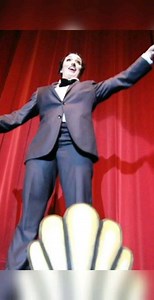 18 19 20 21 Oct. tickets available Montrealburlesquefestival.com | Montreal Burlesque Festival | Facebook