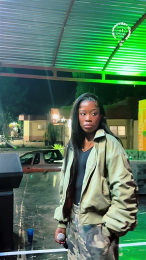 Thatohatsi's Stellar Performance at Groove Tales