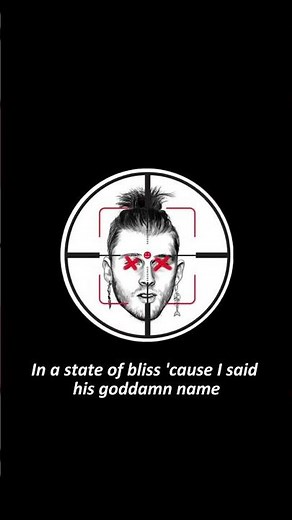 Eminem - Killshot (Lyrics) MGK Diss Track PT3. #eminem #diss #mgk #lyrics