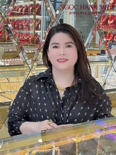 Giá Vàng 02/04: Ngọc Hạnh MPT Cập Nhật