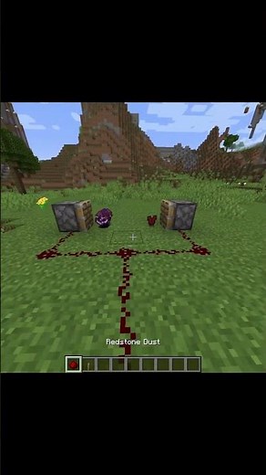 Protection ∞ in Minecraft!