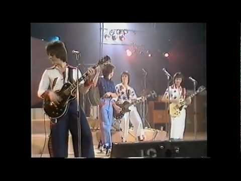 Bay City Rollers (Ian) - Rock'n Roller
