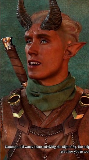 BG3's best survival tip nobody asks for #baldursgate3 #karlach #gaming