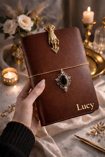 Refillable Leather Notebook Cover Leather Notebook Case A5 A6 Passport Leather Journal Cover Customized Notebook Cover Clip Sold Separately - Etsy