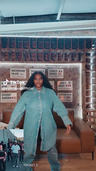 Ester Dean (@esterdeanofficial)’s videos with original sound - Ester Dean