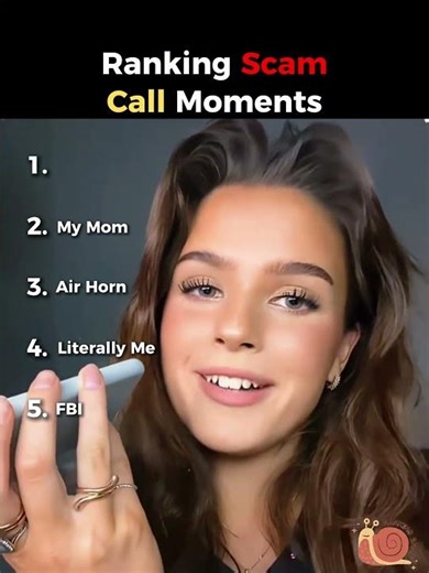 I Ranked the Worst Scam Calls Ever