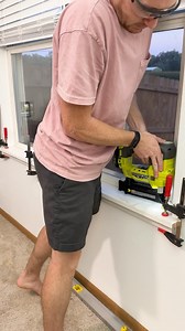 installing window trim for beginners #finishcarpentry #diy #woodworking #homeowner #renovation #woodwork #diyproject #bedroomtransformation #reno #windowtrim #trimwork #howto #bedroommakeover #bedroominspo #homerenovation #diyseries #woodproject #renovationseries #bedroomrenovation #windowtrim | John Dolechek