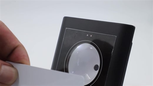 DC 12V RFID Outdoor  Plastic QR Code Reader 1D 2D Barcode Wiegand26 34 Swipe Card Turnstile Open Door QR Code Access Control