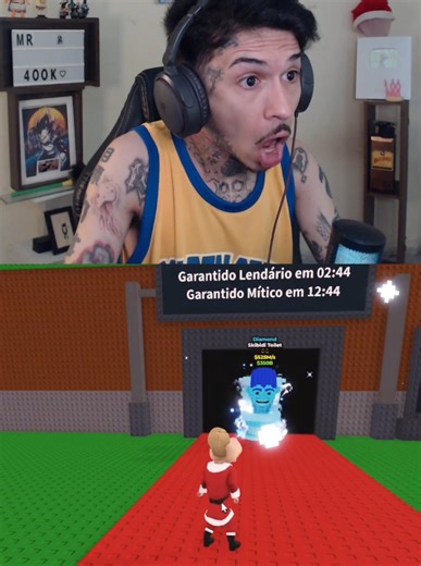 Jogos do Roblox: Sonhos e Criatividade