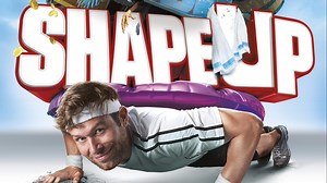 Shape Up. Análisis para Xbox One