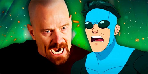 Invincible Season 3's Stealth Breaking Bad Reunion Has An Even Deeper Meaning