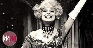 Top 10 Legendary Female Broadway Stars | Articles on WatchMojo.com