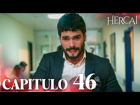 Hercai (Again) | Chapter 46 | FULL HD