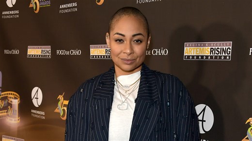 Raven-Symoné Says She “Separates the Creator From the Creation” With “Horrific” Bill Cosby Allegations: “That’s His Personal [Life]”