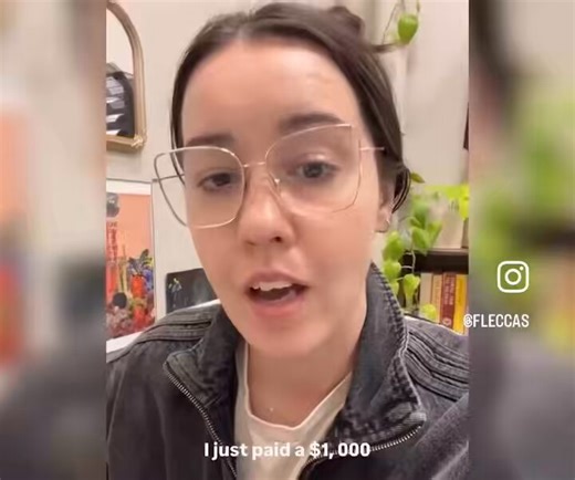 How to create more crime victims: This white liberal woman just paid $1k to bail out a shoplifter. As if the minimal value of those particular goods made stealing NOT a crime. She acts like that is an indictment of the criminal justice system. When all she really did was set a criminal free to victimize more people. People like this enable career criminals and create exponentially more crime victims.