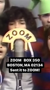 Did you watch ZOOM. Can you speak Ubbi Dubbi language? | Do You Remember?