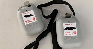 Some People Have Allegedly Started to Hack & Modify the TraceTogether Tokens