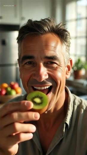 "Kiwi Power: Transform Your Body with Every Bite!""Unlock the Secret Health Benefits of Kiwi Today