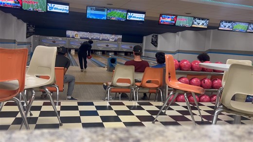 We love to see enthusiasm like this amongst teammates! 😃 | The Gutterball