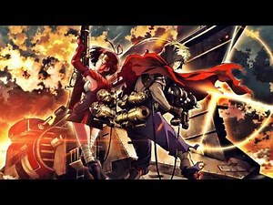 Most Epic Battle Anime Ost- WarCry (Kabaneri of the Iron Fortress)