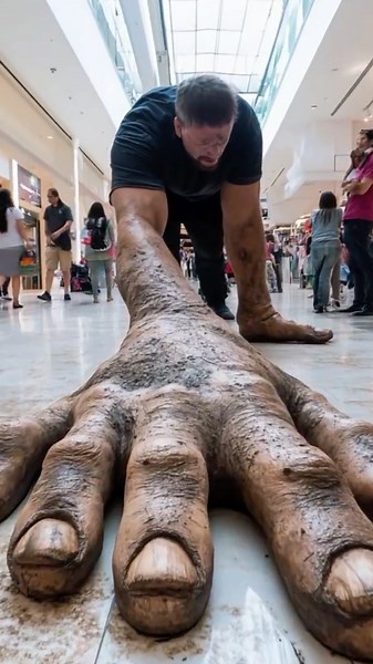Never Ignore Itchy Palms! 😱