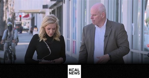 Stopping purse and wallet thieves with theft prevention tips | On Your Side