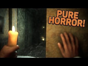 What is going on here?! - Project Nightmares Case 36: Henrietta Kedward