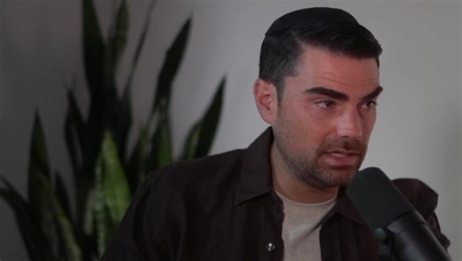 Watch Ben Shapiro on Debating Destiny | Streamable