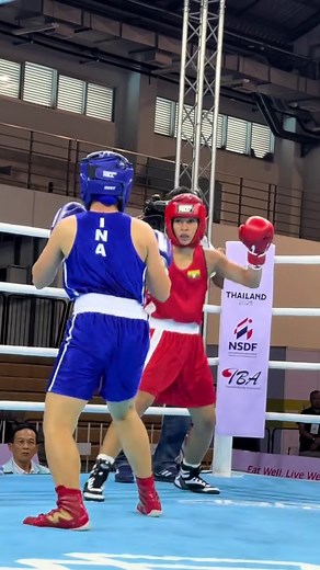 Indonesia 🇮🇩 vs Myanmar 🇲🇲