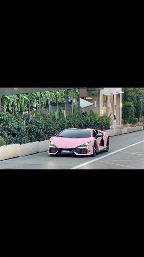 Monaco Supercars