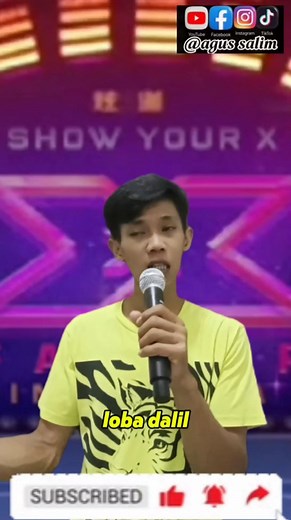 mawas diri 😁🙏 | Agus Salim