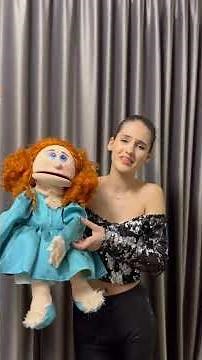 Ana-Maria Margean & Ginger, Cover "It's all coming back to me now"